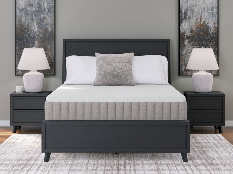 Terra Sleep Soft - Mattress - JaxCo Furniture
