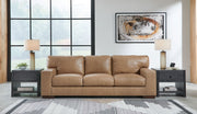 Lombardia - Tumbleweed - 4 Pc. - Sofa, Loveseat, Chair And A Half, Ottoman - JaxCo Furniture