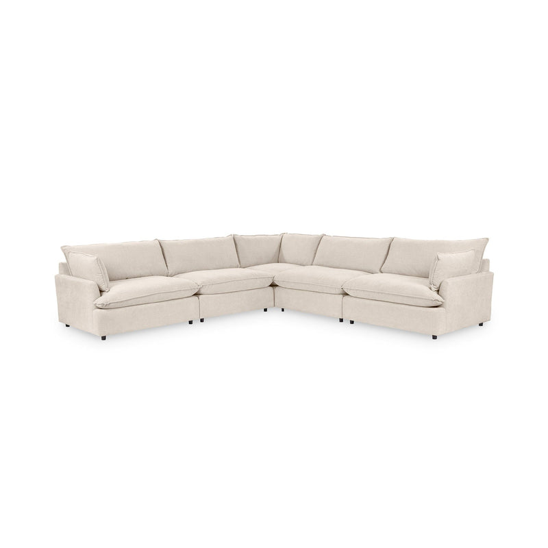 Caplan - Modular Sectional - JaxCo Furniture