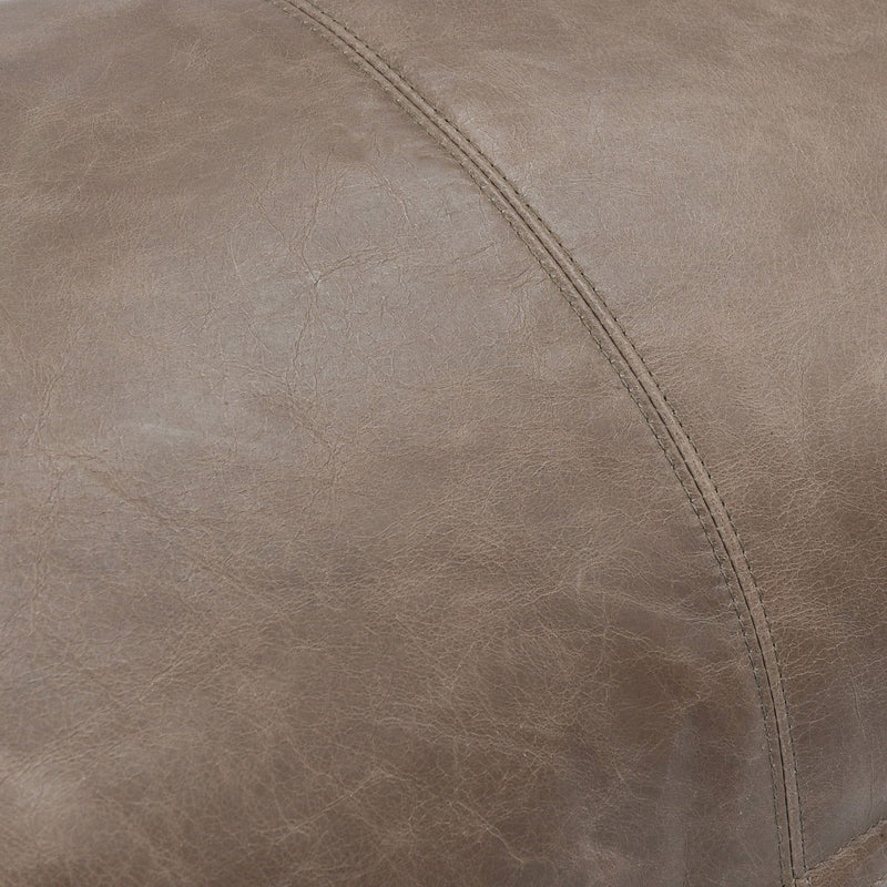 Soco Leather - SLD Pillow - JaxCo Furniture