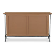 Rene - Dresser - Light Brown - JaxCo Furniture