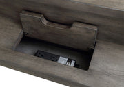 Sundance - TV Console (92") - JaxCo Furniture