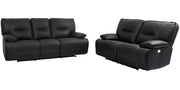 Spartacus - Living Room Set - JaxCo Furniture