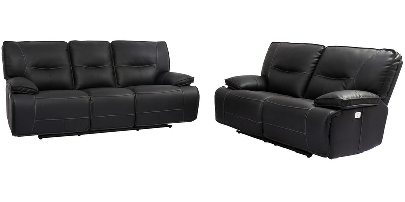 Spartacus - Living Room Set - JaxCo Furniture