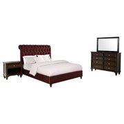 Devon - Bedroom Set - JaxCo Furniture