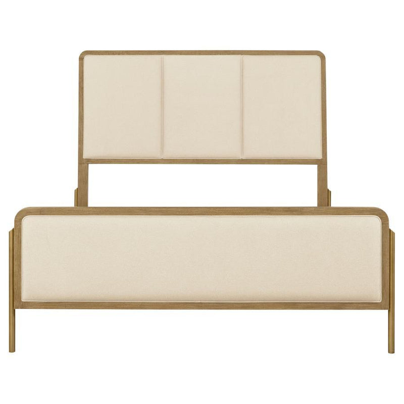 Arini - Panel Bed - JaxCo Furniture