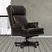 Dc#105 - Desk Chair - JaxCo Furniture