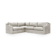Kipton - Sectional Sofa - JaxCo Furniture