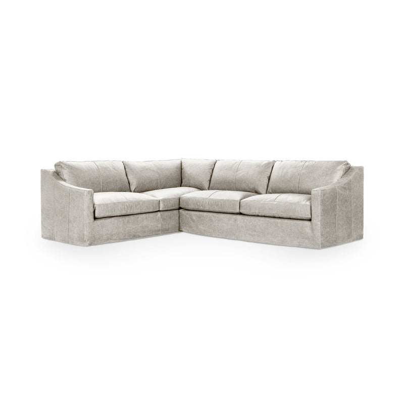 Kipton - Sectional Sofa - JaxCo Furniture