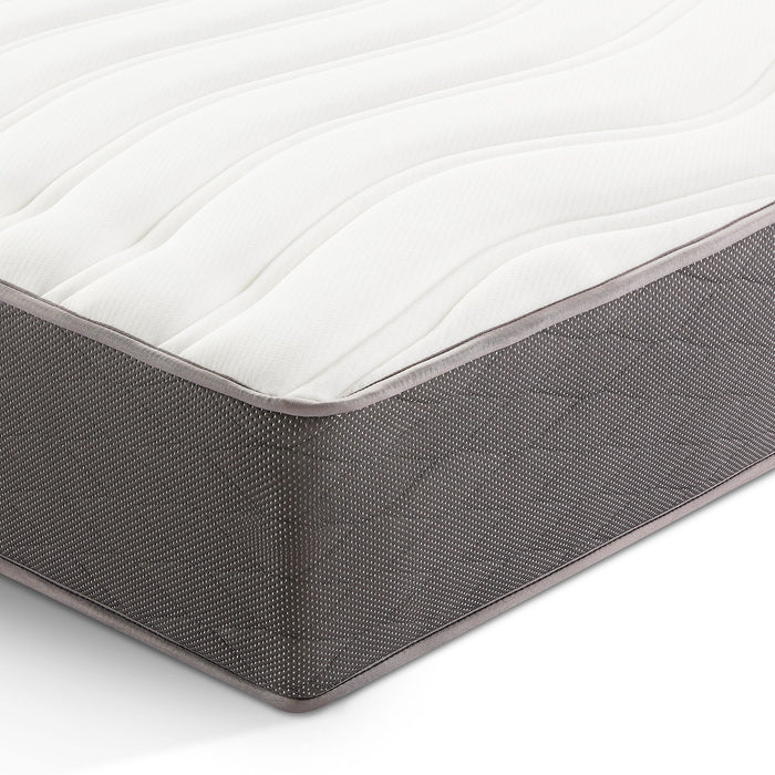 Weekender - 12" Firm Hybrid Mattress - JaxCo Furniture