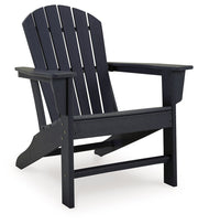 Sundown Treasure - Outdoor Adirondack Chair - JaxCo Furniture