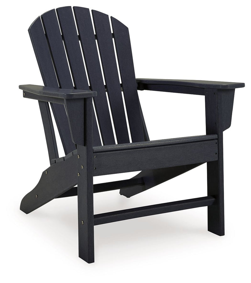 Sundown Treasure - Outdoor Adirondack Chair - JaxCo Furniture