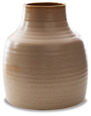 Millcott - Medium Vase - JaxCo Furniture