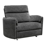 Radius Xl - Extra Wide Power Glider Recliner (Set of 2) - JaxCo Furniture