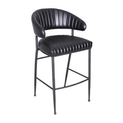 Umbria - Bar Stool - JaxCo Furniture