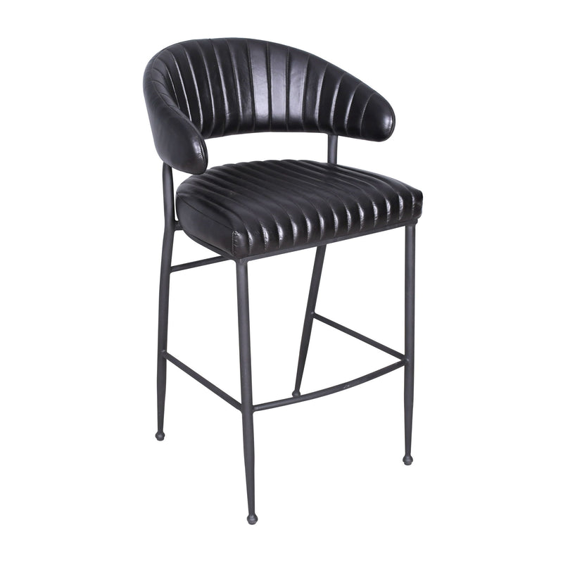 Umbria - Bar Stool - JaxCo Furniture