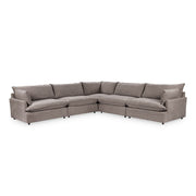 Caplan - Modular Sectional - JaxCo Furniture