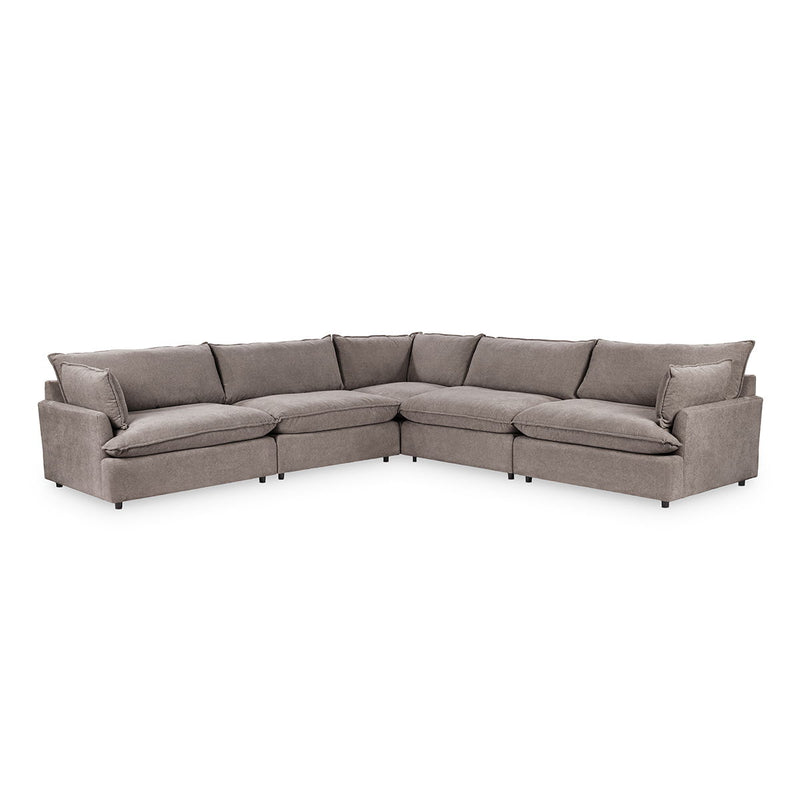Caplan - Modular Sectional - JaxCo Furniture