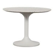 Tuli - Cafe Table - Terrazzo - JaxCo Furniture