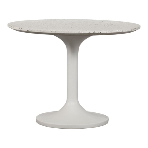 Tuli - Cafe Table - Terrazzo - JaxCo Furniture