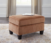 Amity Bay - Ottoman - JaxCo Furniture