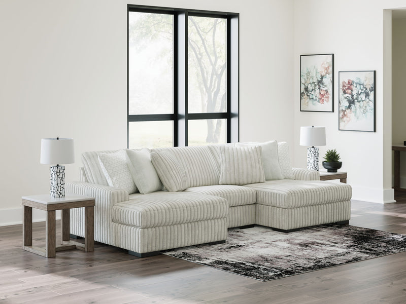 Stupendous - Sectional - JaxCo Furniture