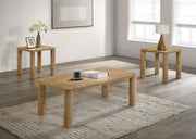Castlewood - Cocktail Coffee Table Set - JaxCo Furniture