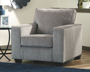 Altari - Arm Chair - JaxCo Furniture