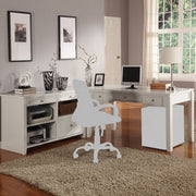 Boca - Desk - JaxCo Furniture