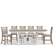 Americana Modern Dining - Dining Set - JaxCo Furniture