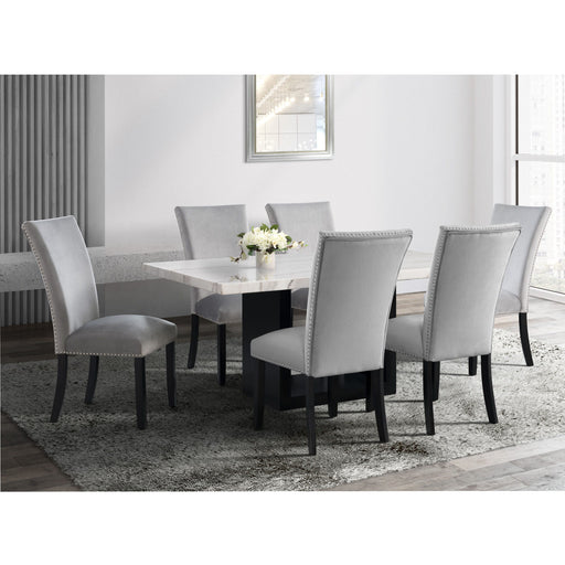 Valentino - Dining Set - JaxCo Furniture