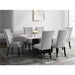 Valentino - Dining Set - JaxCo Furniture