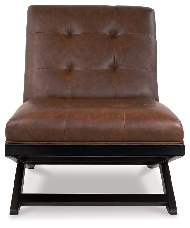 Sidewinder - Accent Chair - JaxCo Furniture