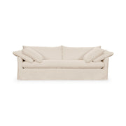 Cassiano - Slip Cover Sofa - JaxCo Furniture