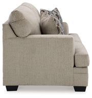 Stonemeade - Loveseat - JaxCo Furniture