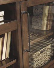 Starmore - TV Stand - JaxCo Furniture