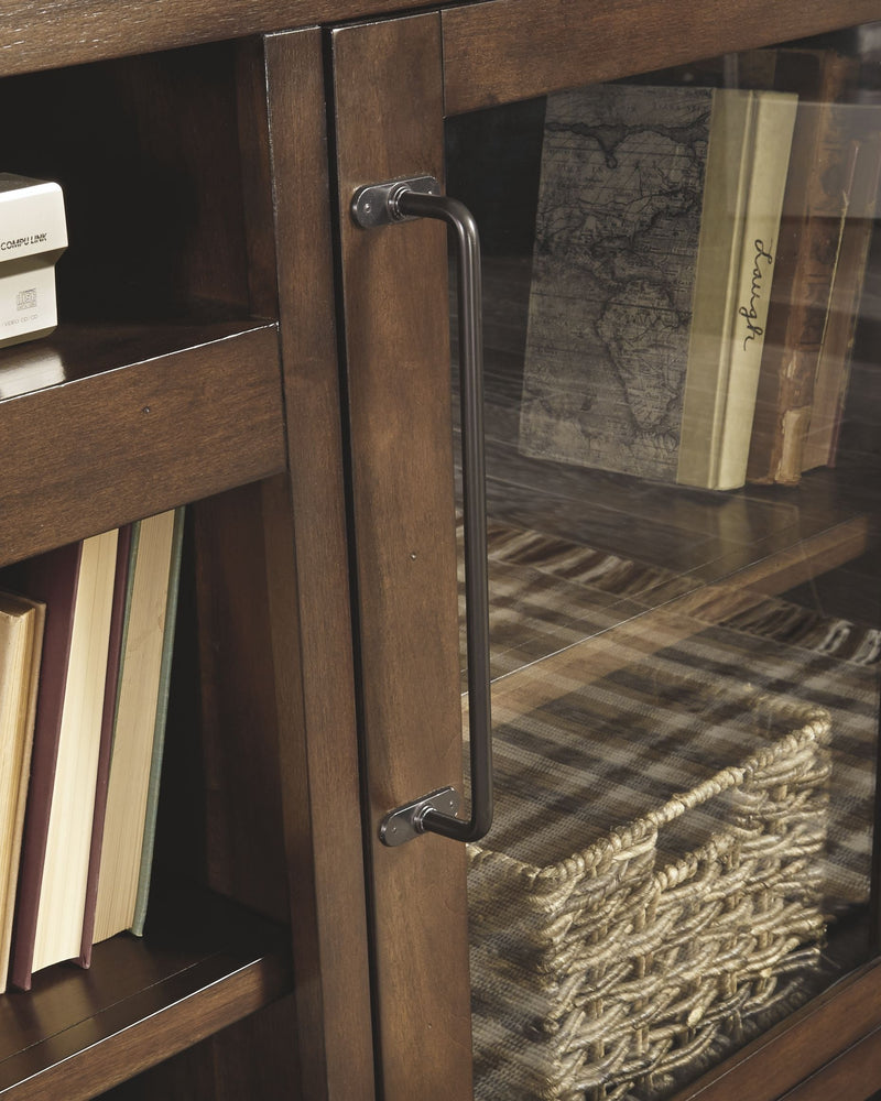 Starmore - TV Stand - JaxCo Furniture