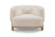 Pasadena - Accent Chair - JaxCo Furniture