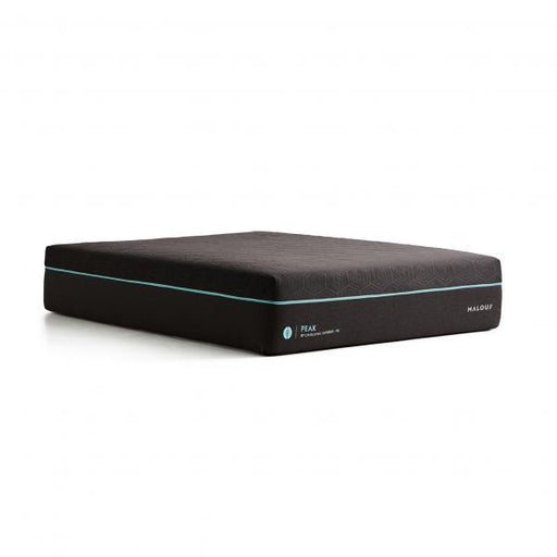 Peak - CoolSync™ Hybrid Mattress + HyperChill™ Cover - JaxCo Furniture