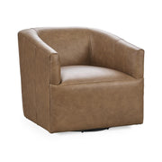 Vernon - Swivel Chair - JaxCo Furniture