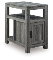 Fendenmore - Chair Side End Table - JaxCo Furniture