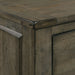 Maverick - Dresser - Grey - JaxCo Furniture