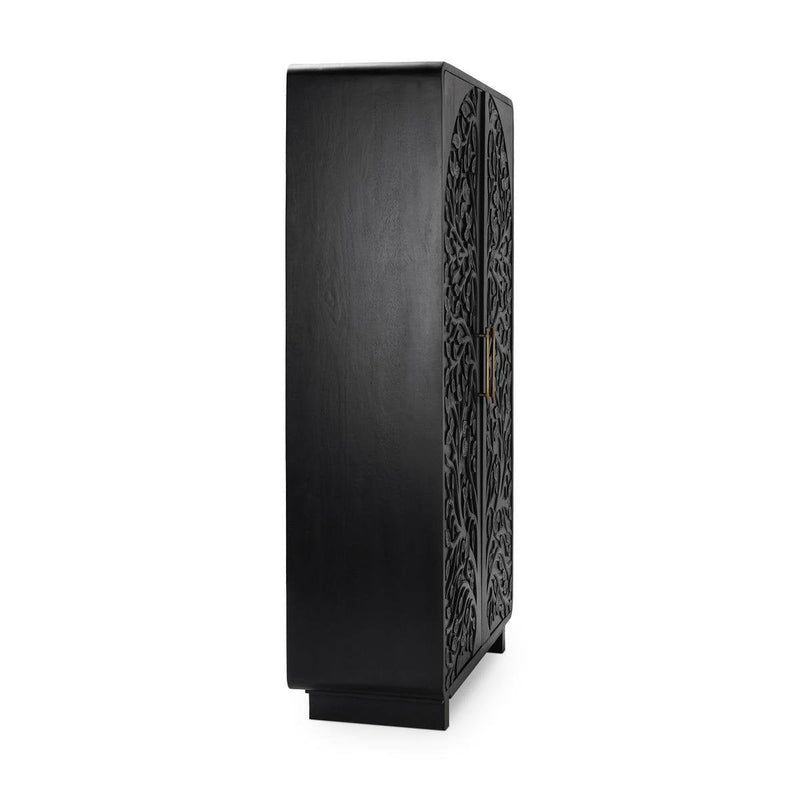 Albero - Tall Cabinet - JaxCo Furniture