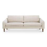 Quinn - Sofa - Oatmeal - JaxCo Furniture