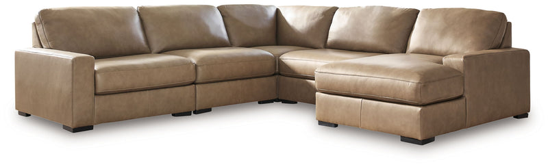 Veronella - Sectional - JaxCo Furniture