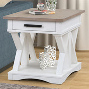 Americana Modern - End Table - JaxCo Furniture