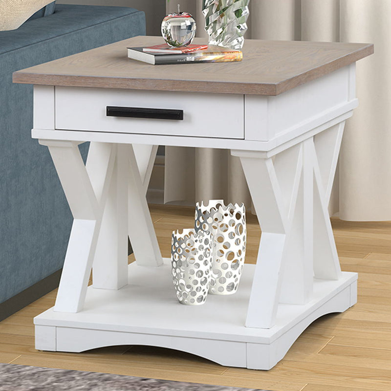 Americana Modern - End Table - JaxCo Furniture