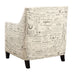 Erica - Chair - Beige - JaxCo Furniture