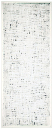 Daxonport - Gray / Taupe - Wall Art - JaxCo Furniture