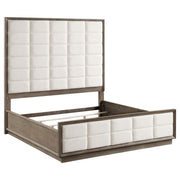 Durango - Bedroom Set - JaxCo Furniture